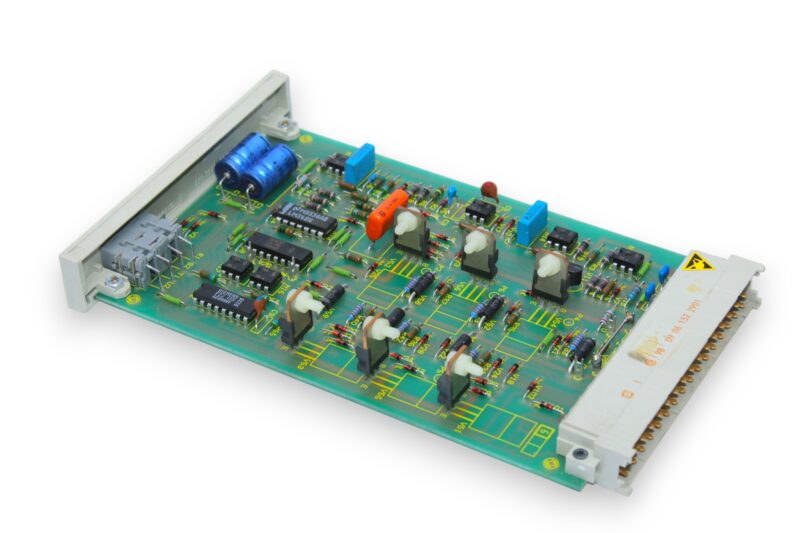 SIEMENS 6AP1000-1BC BOARD - Image 6