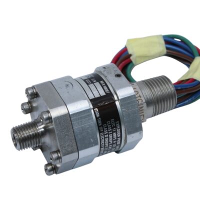 ITT 130P42C6N PRESSURE SWITCH