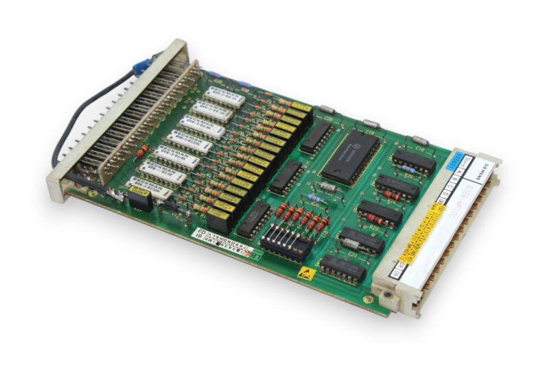 SIEMENS E3222-WF100 CIRCUIT BOARD - Image 6