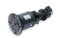BAUMER TDP 13.06 LS-3 LONG LIFE-DC-TACHOGENERATOR FS162
