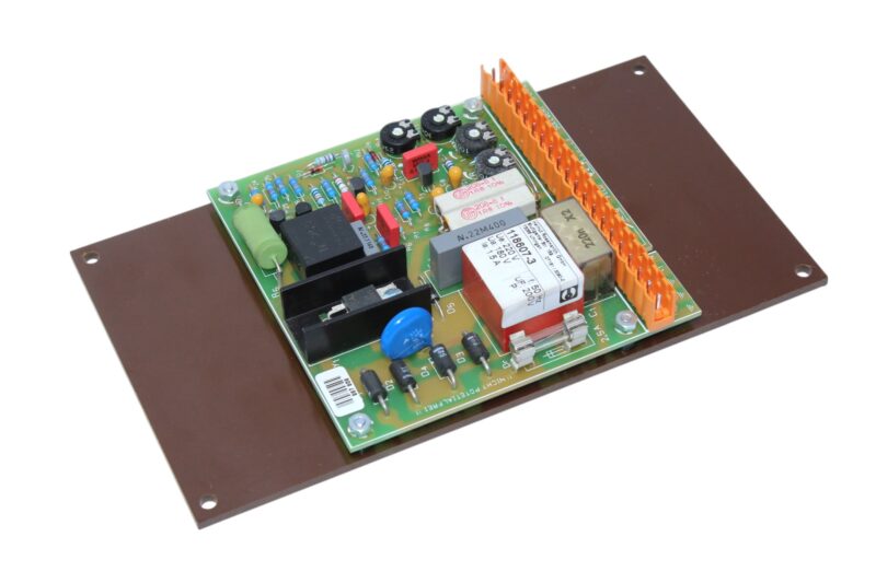 ROSSMANITH 118607-3 CONTROL BOARD - Image 6