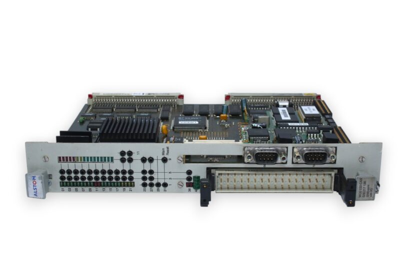 AEG MCU 232-CAN BOARD MODULE 029.217 138 - Image 6