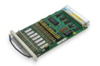 SIEMENS E3222-WF100 CIRCUIT BOARD