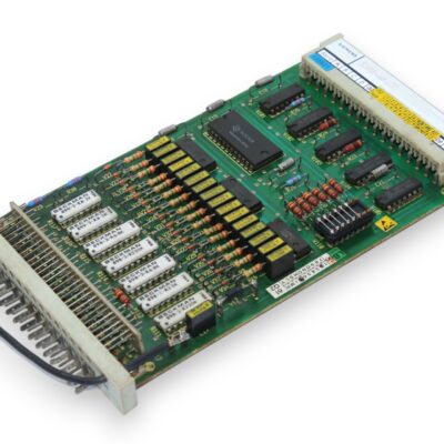 SIEMENS E3222-WF100 CIRCUIT BOARD