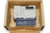 OMRON CJ1W-ID211 DIGITAL OUTPUT UNIT