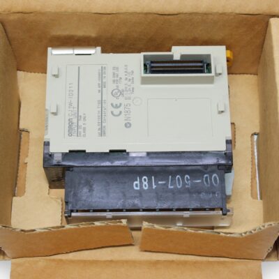 OMRON CJ1W-ID211 DIGITAL OUTPUT UNIT