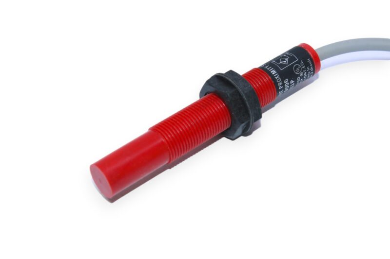 SQUARE D DP311P CAPACITIVE PROXIMITY SWITCH CLASS 9006 - Image 9