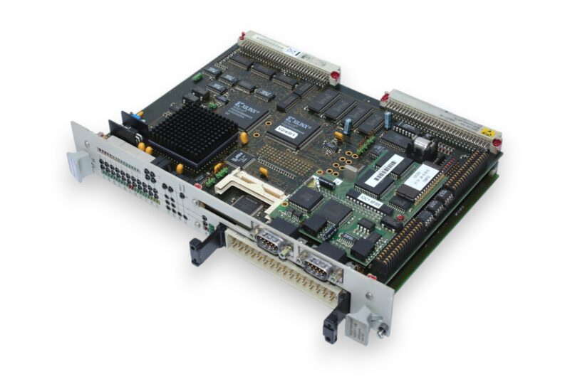 AEG MCU 232-CAN BOARD MODULE 029.217 138 - Image 7