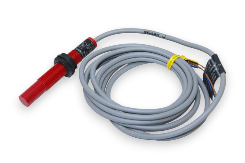 SQUARE D DP311P CAPACITIVE PROXIMITY SWITCH CLASS 9006 - Image 10