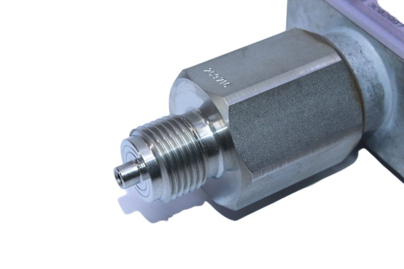 SAUTER DSF52 F001 PRESSURE SWITCH - Image 4
