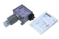 SAUTER DSF52 F001 PRESSURE SWITCH