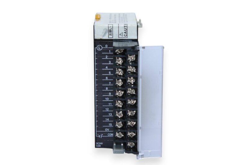 OMRON CJ1W-OD212 DIGITAL OUTPUT UNIT - Image 3