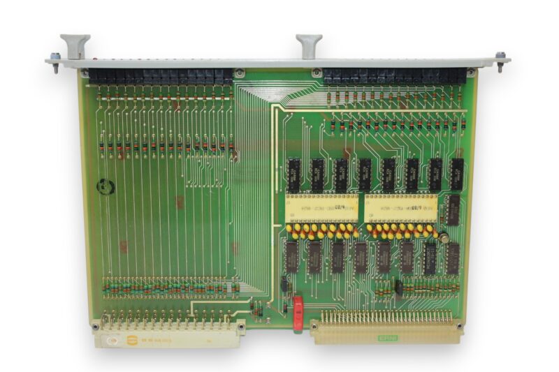 AEG 6051.042.191425.00 PC EPROM BOARD DEO 012 - Image 3