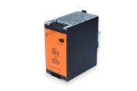 IFM DN4013 POWER SUPPLY PSU-1AC/24VDC-10A