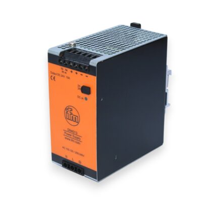IFM DN4013 POWER SUPPLY PSU-1AC/24VDC-10A