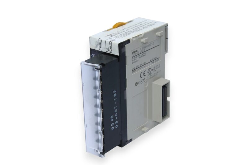 OMRON CJ1W-OD212 DIGITAL OUTPUT UNIT - Image 4