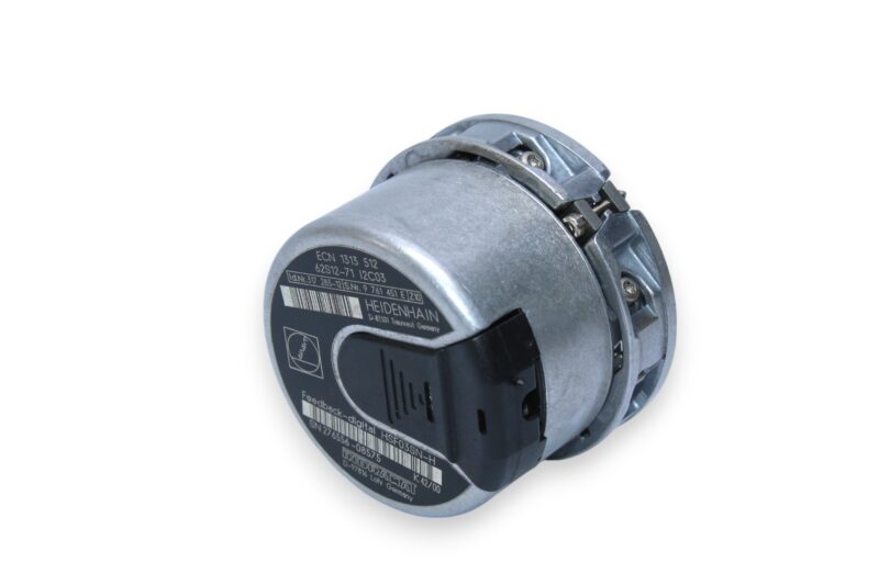 HEIDENHAIN ECN 1313 512 62S12-71 I2C03 ABSOLUTE ENCODER 317283-12 - Image 4