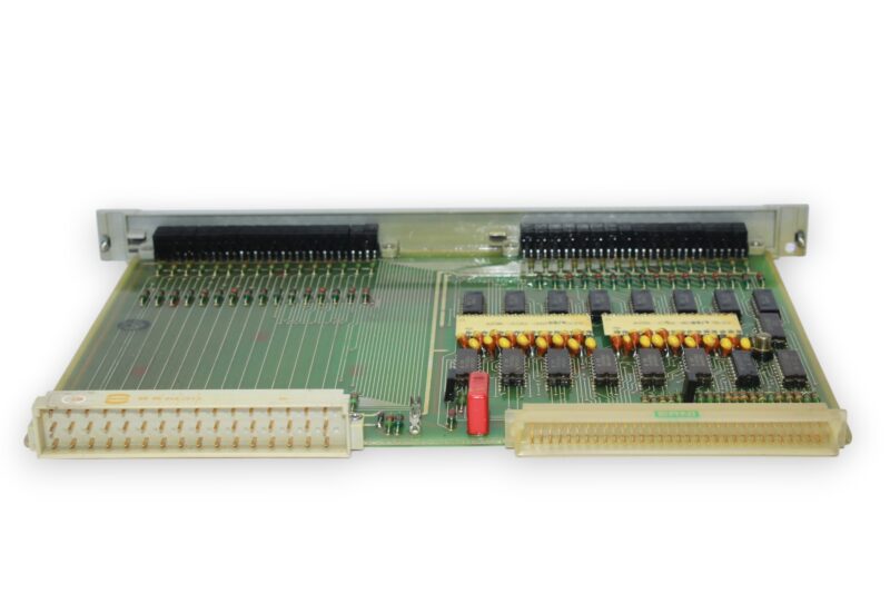AEG 6051.042.191425.00 PC EPROM BOARD DEO 012 - Image 4