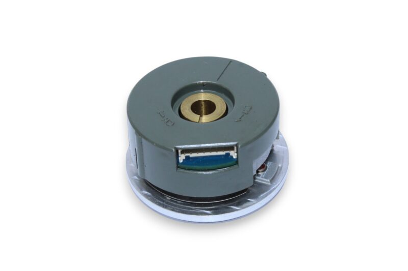 HENGSTLER/DANAHER F182000/8FX5A36 ENCODER - Image 4