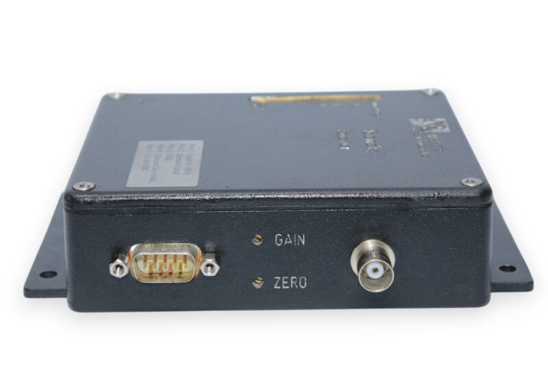 MANNER AW 24V 5W 13.56MHZ TELEMETRY RECEIVER FM100KHZ+/-10V 1 KHZ - Image 5