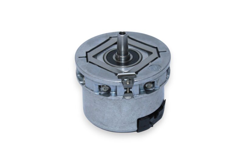 HEIDENHAIN ECN 1313 512 62S12-71 I2C03 ABSOLUTE ENCODER 317283-12 - Image 5