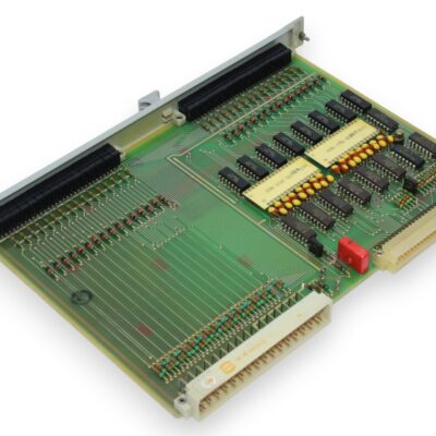 AEG 6051.042.191425.00 PC EPROM BOARD DEO 012