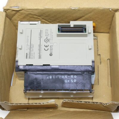 OMRON CJ1W-OD212 DIGITAL OUTPUT UNIT