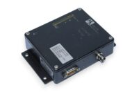 MANNER AW 24V 5W 13.56MHZ TELEMETRY RECEIVER FM100KHZ+/-10V 1 KHZ