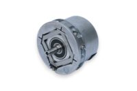 HEIDENHAIN ECN 1313 512 62S12-71 I2C03 ABSOLUTE ENCODER 317283-12