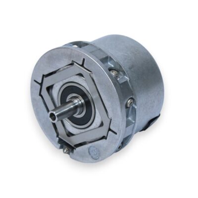 HEIDENHAIN ECN 1313 512 62S12-71 I2C03 ABSOLUTE ENCODER 317283-12