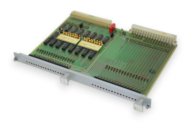 AEG 6051.042.191425.00 PC EPROM BOARD DEO 012 - Image 5