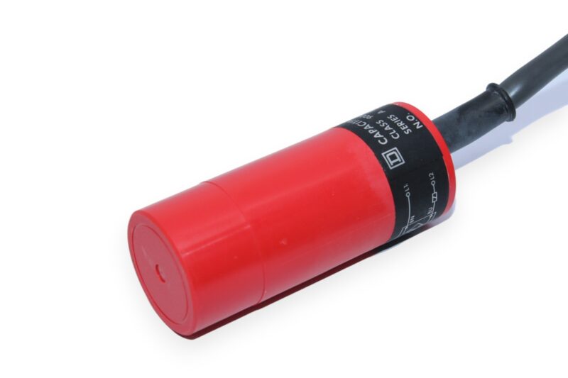 SQUARE D DPJA21 CAPACITIVE PROXIMITY SWITCH CLASS 9006 - Image 6