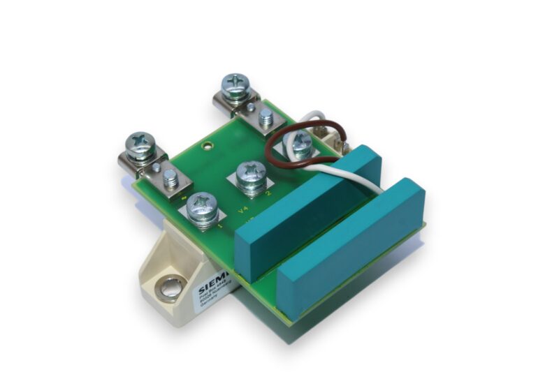 SIEMENS 7VV3003-6BG30 OVERVOLTAGE PROTECTION - Image 7