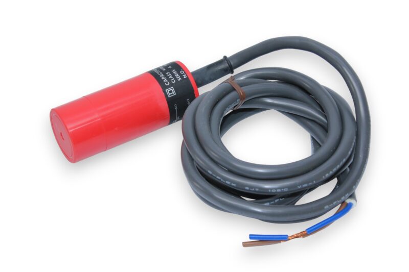 SQUARE D DPJA21 CAPACITIVE PROXIMITY SWITCH CLASS 9006 - Image 7