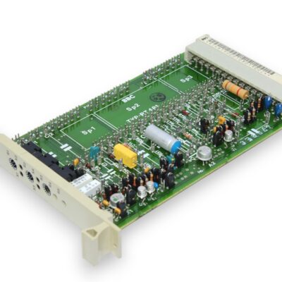 BBC RT481 PCB CARD GNT 6033491/F