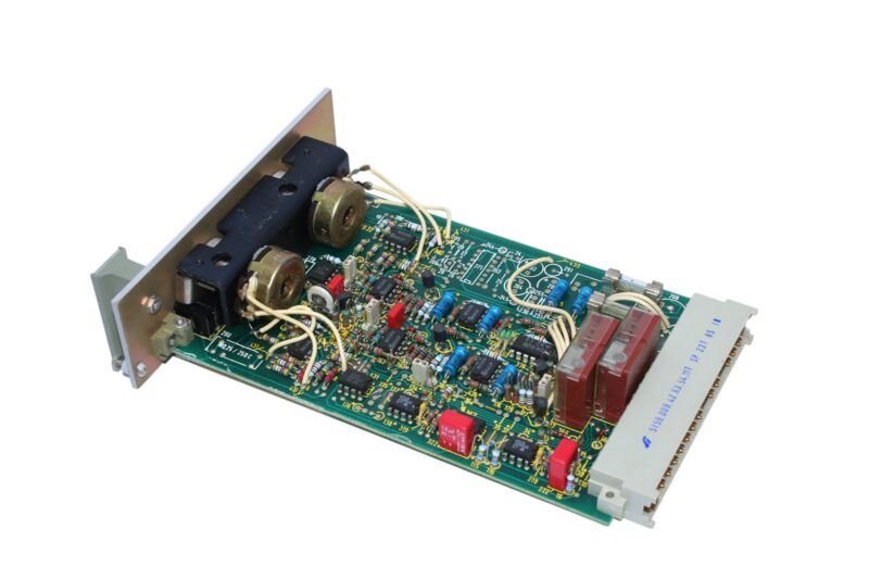 PHILIPS DSA 730 LIMIT SWITCH TRIP ALARM 9404 730 61711 - Image 7
