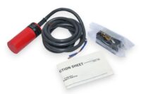 SQUARE D DPJA21 CAPACITIVE PROXIMITY SWITCH CLASS 9006