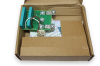 SIEMENS 7VV3003-6BG30 OVERVOLTAGE PROTECTION