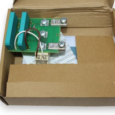 SIEMENS 7VV3003-6BG30 OVERVOLTAGE PROTECTION