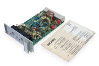 PHILIPS DSA 730 LIMIT SWITCH TRIP ALARM 9404 730 61711