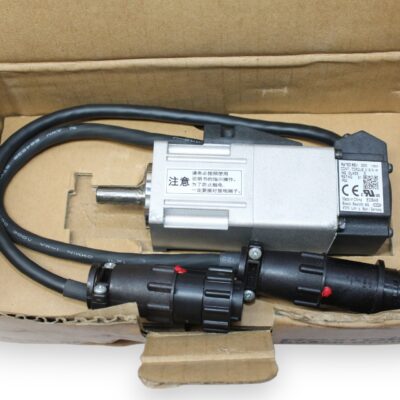 REXROTH R911325128 SYNCHRONOUS SERVO MOTOR MSM019A-0300-NN-M0-CH1