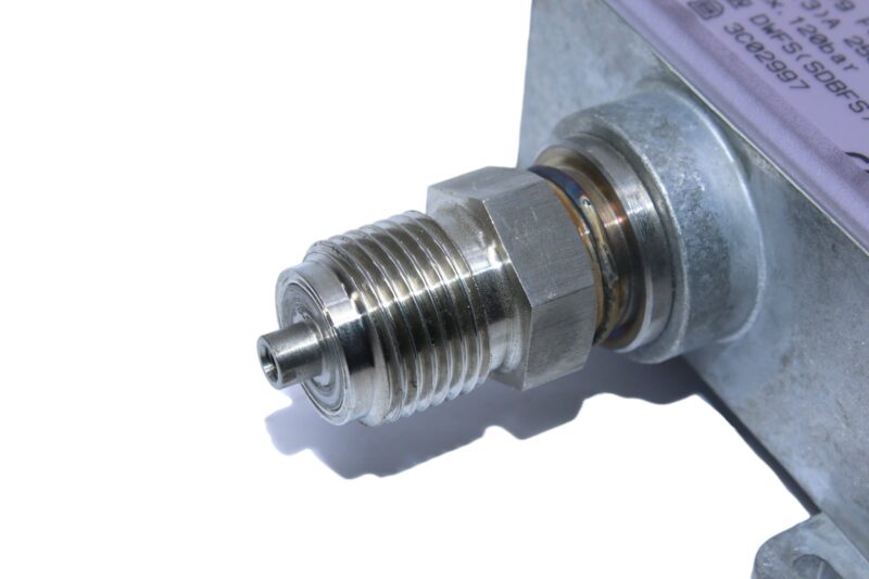 SAUTER DSN79 F001 PRESSURE SWITCH - Image 4