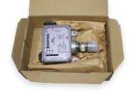 SAUTER DSN79 F001 PRESSURE SWITCH