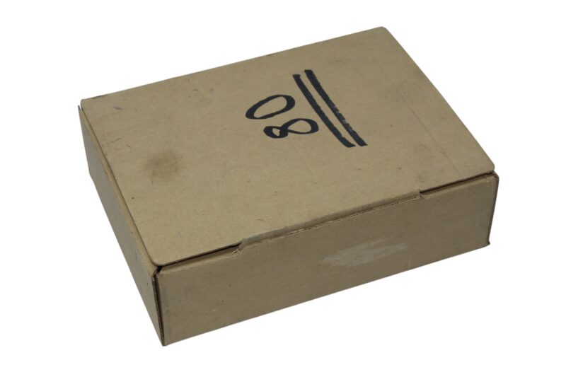 SAUTER DSN79 F001 PRESSURE SWITCH - Image 7