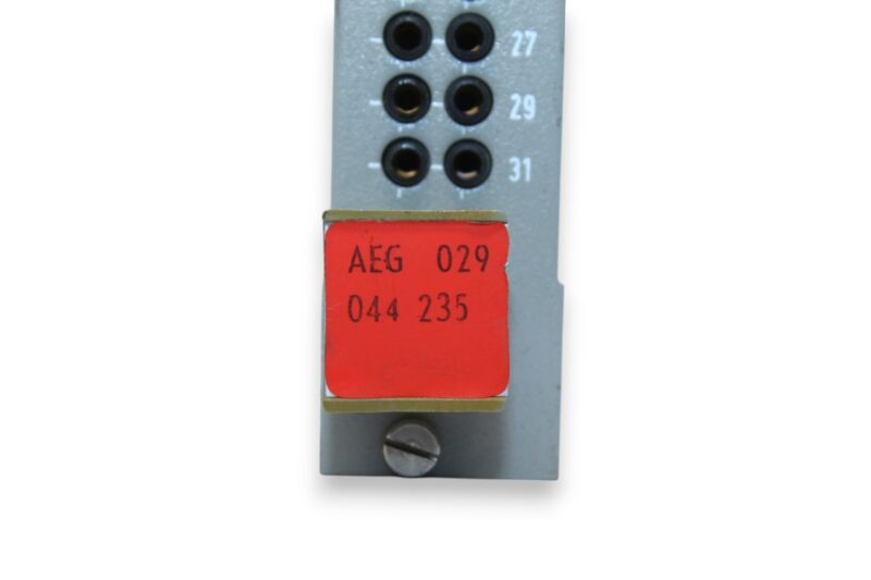 AEG 029.044 235 CIRCUIT BOARD - Image 2