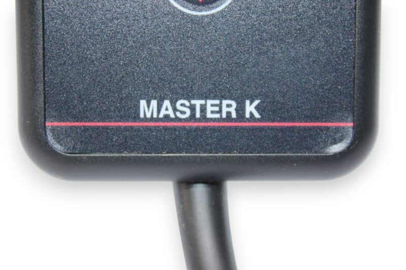 MORETO MASTER K REMOTE CONTROL - Image 2