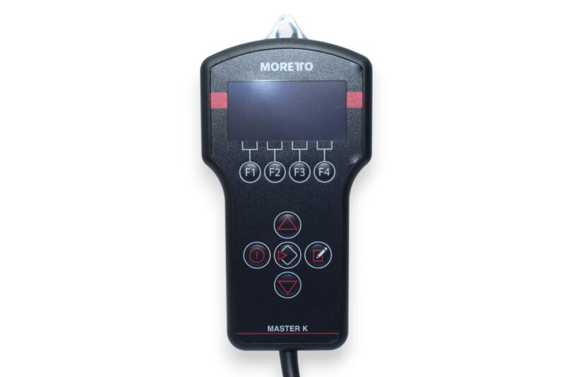 MORETO MASTER K REMOTE CONTROL - Image 3