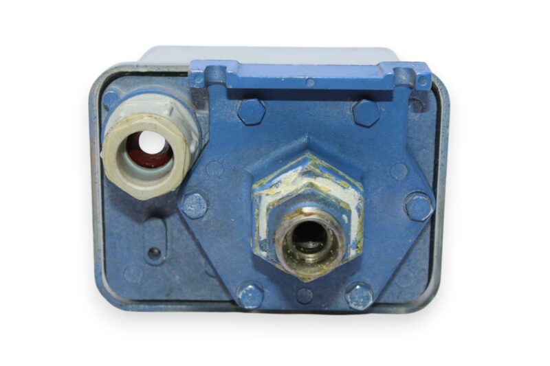 FANAL FF4-8DAH PRESSURE SWITCH 0.5-8 BAR - Image 3
