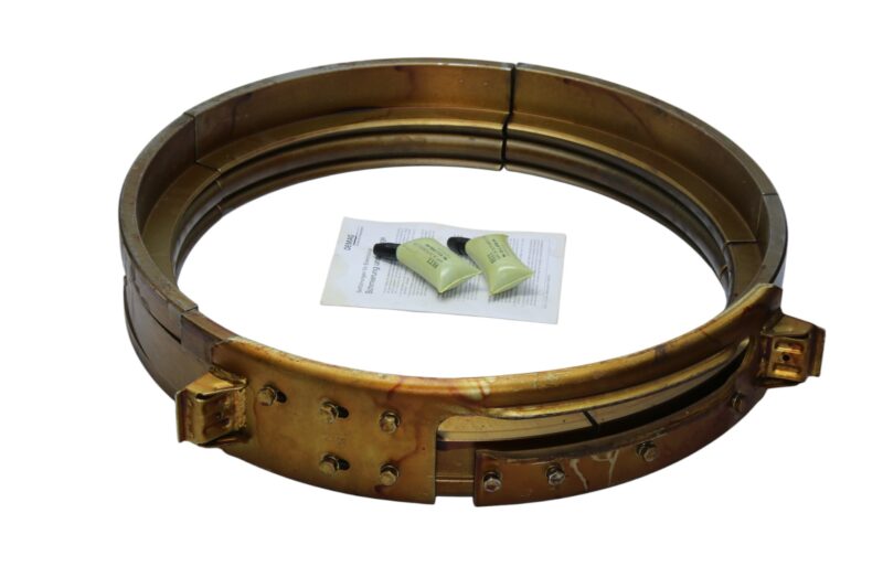 DEMAG 57937044 ROPE GUIDE RIGHT P1600 - Image 4