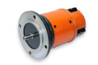 HUBNER BERLIN TDP 13.06 LS-2 TACHOGENERATOR‎
